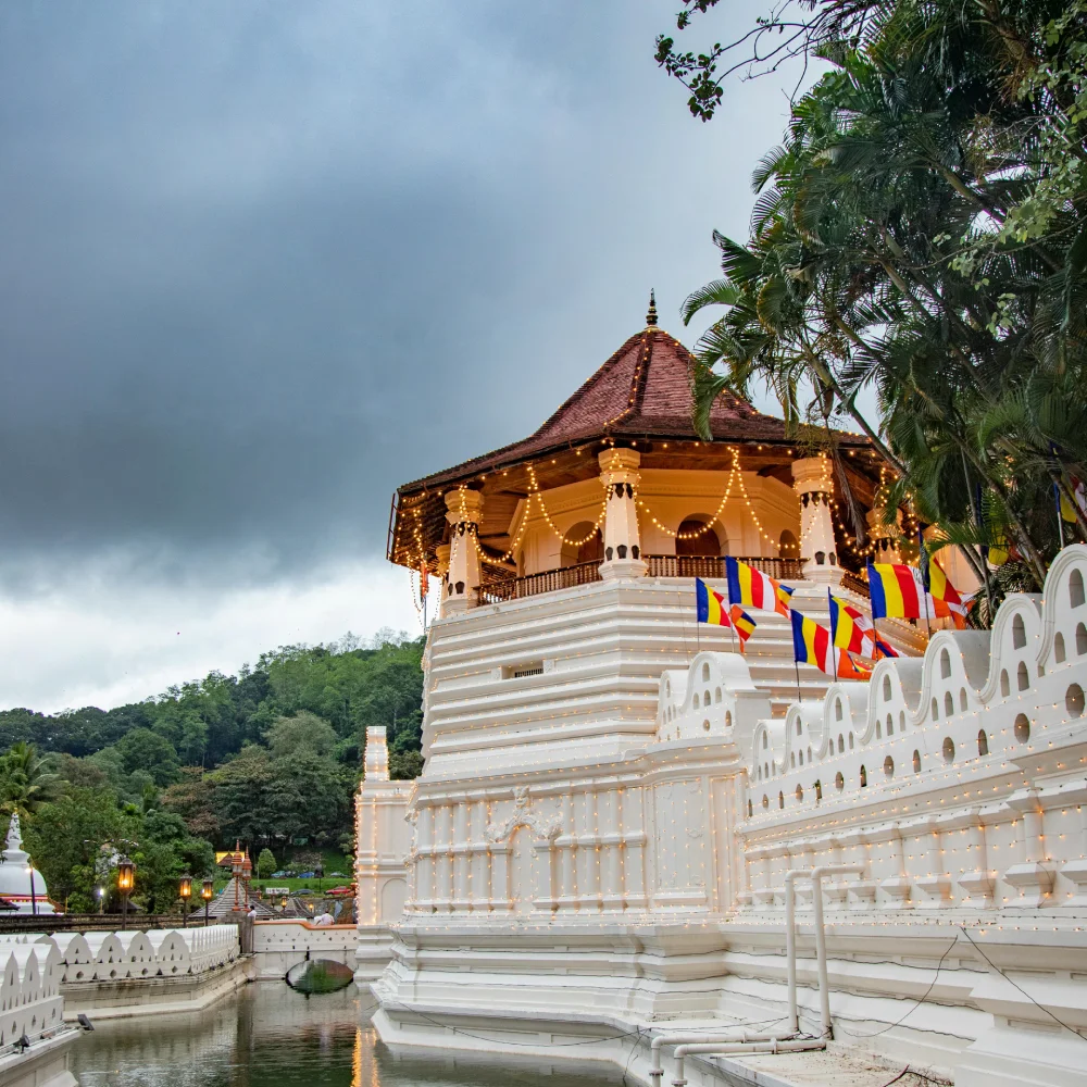 Ultimate Discovery (Family Tour) – 18 Nights / 19 Days