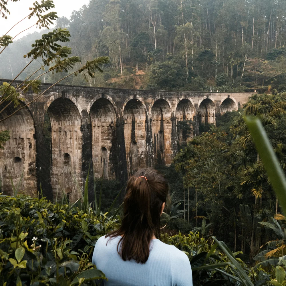 Hill Country & Beach Escape – 6 Days / 5 Nights