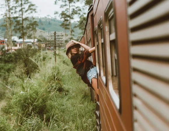 Sri Lanka Safari & Scenic Escape – 7 Days / 6 Nights